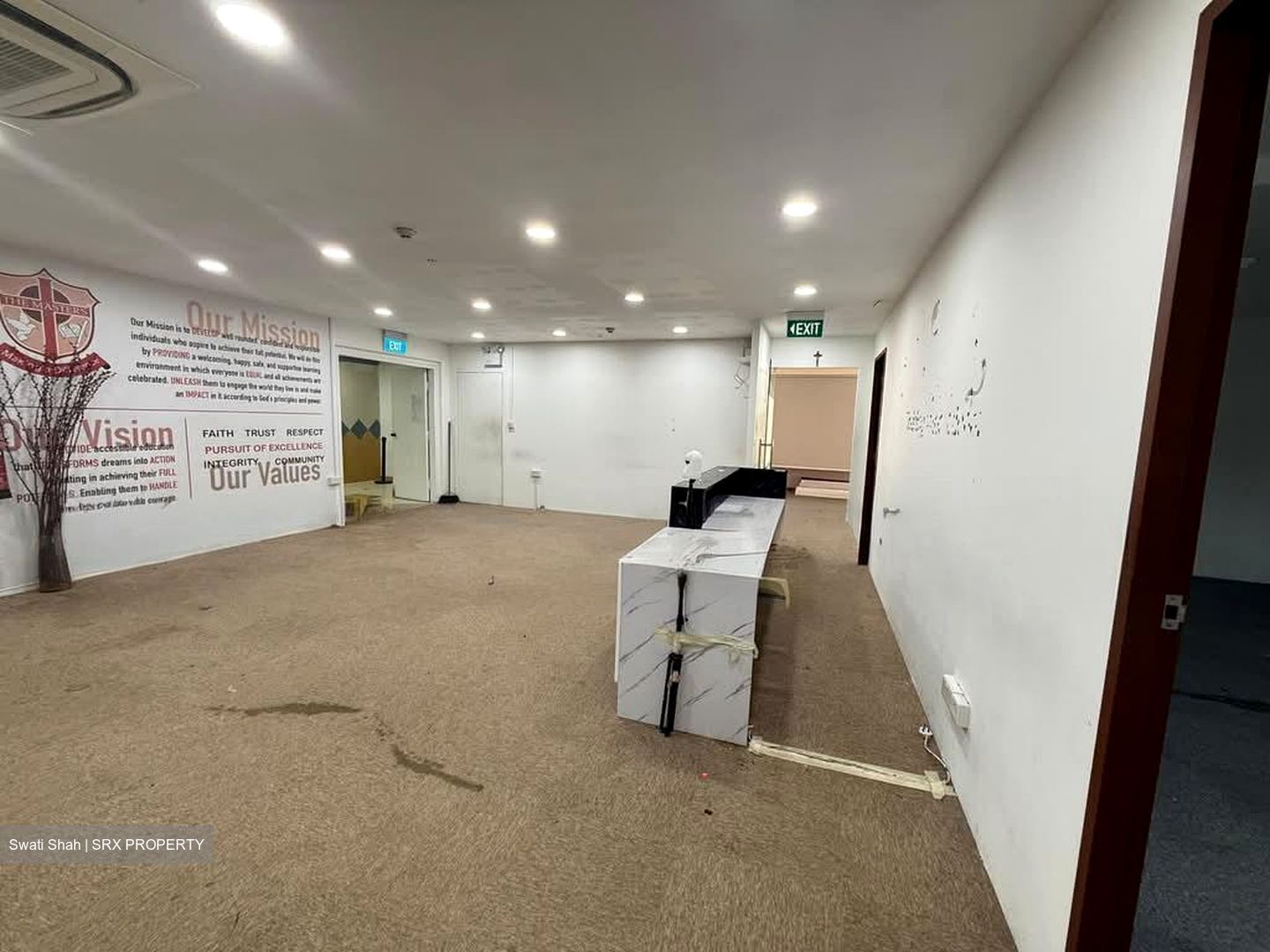 Lee Kai House (D7), Office #554956701